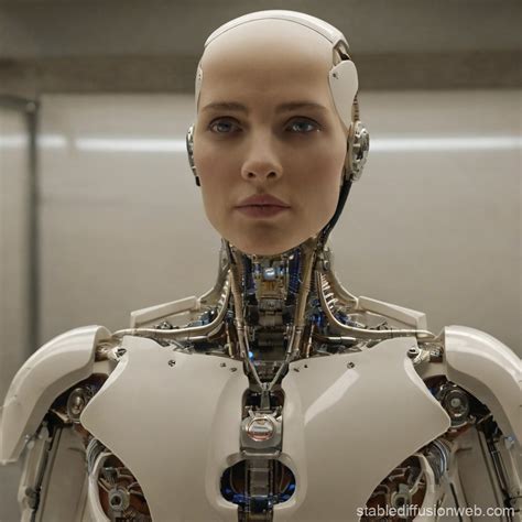 3D Human Machine 的图像结果