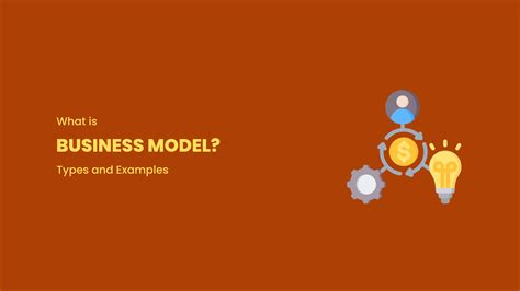 Business Model Type 的图像结果