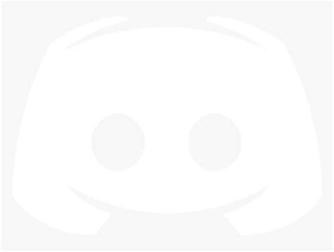 White Discord Logo Png Png Free - Discord Icon White Png, Transparent ...