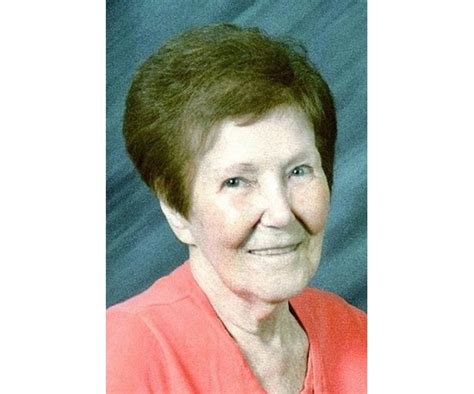 Beryl Sandelli Obituary (2024) - Lowell, MA - Lowell Sun