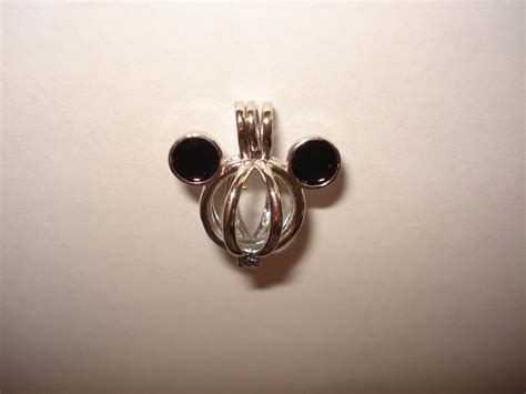 Image result for Mickey Mouse Pearly Shells