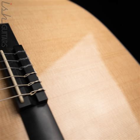 2018 Martin 000-C Nylon String – Ish Guitars