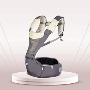 Mee Mee Comfy New Born Baby Carrier With 8 Baby carrying Modes ...
