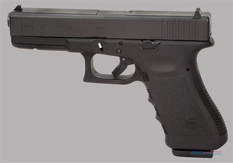 Glock Model 17 9Mm 的图像结果