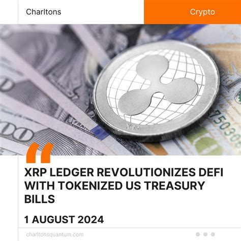 XRP tokenization - XRP Authority