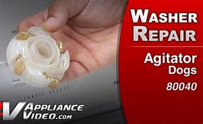 Image result for Whirlpool Washer Agitator