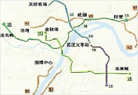 1个月内6城拿到地铁“准生证” 武汉为何最“秀”_新浪网