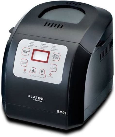 Bread Makers - Buy Bread Makers Online at Best Prices In India ...