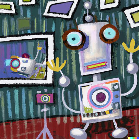 Image result for Robot Vision Projects