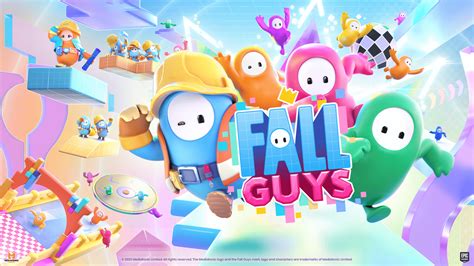 Fall Guys Clean 的图像结果