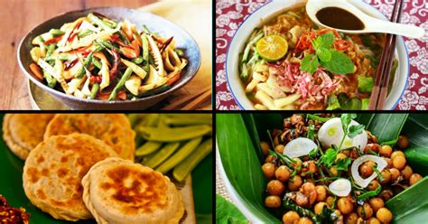 Northeast Indian Food | Famous India