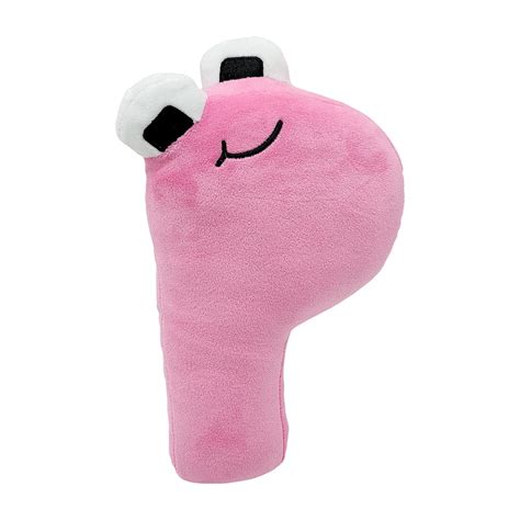 Buy ZuoMU Alphabet Lore Plush - Alphabet Lore Plushies,Alphabet Lore ...