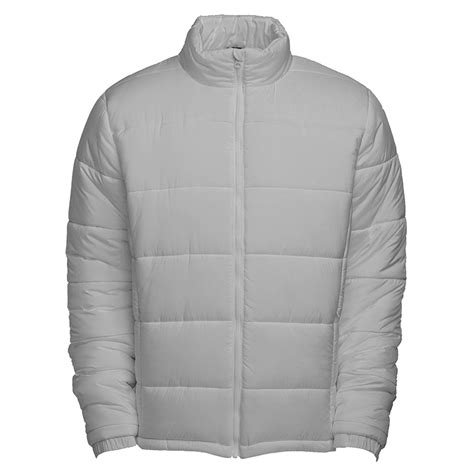 Image result for Custom PVC Puffer Jacket