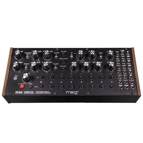 MOOG