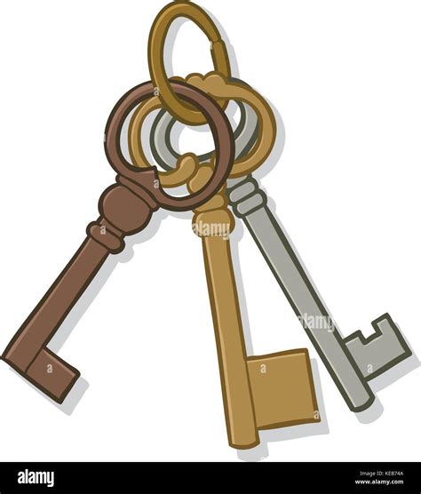 Key Cartoon 的图像结果