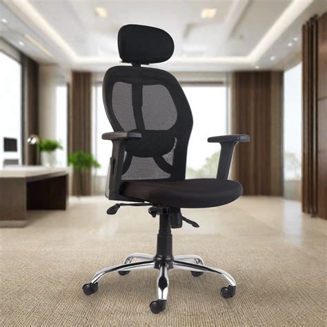 Buy Office Chair Online| Ergonomic Chair at Best Price - Cellbell