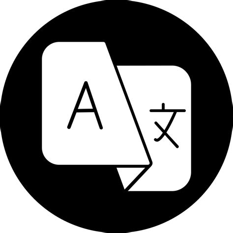 Image result for Language Switcher Icon