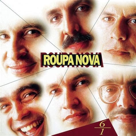 Roupa Nova | 67 álbumes de la discografía en LETRAS.COM