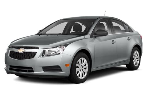 Chevy Cruze 2013