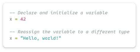 Image result for Statically Typed Language in JavaScript
