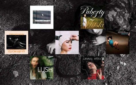 in honor of Mitski's birthday, what's your album ranking? : r/mitski