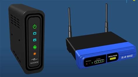 Image result for Modem Router Reviews