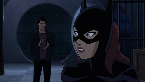 The World's Finest - Batman: The Killing Joke