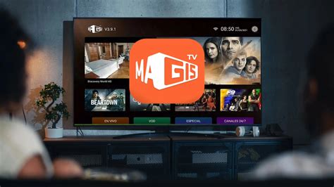 Magis TV APK Download: Official Free Version for Android (2025 Guide)