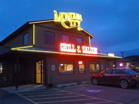 MONTANA CITY GRILL - Restaurant Reviews, Phone Number & Photos ...