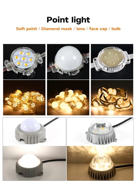 LED Pixels WS2811 的图像结果