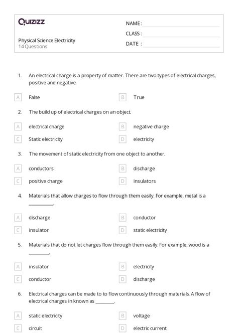 4th Grade Science 的图像结果