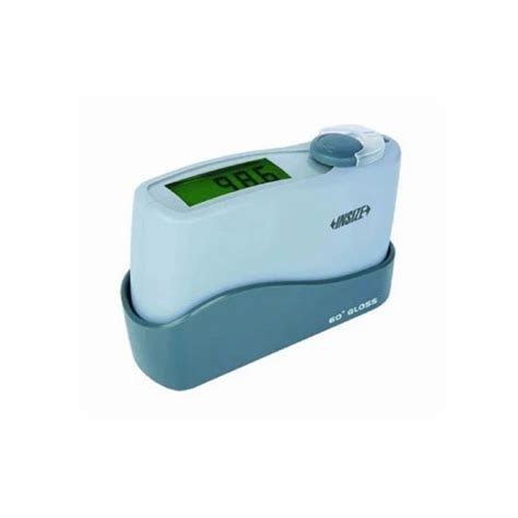 Glossmeter - DIGITAL GLOSS METER Trader - Wholesaler / Distributor from ...