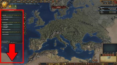 EU4 How to Create Mod 的图像结果