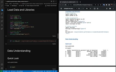 Jupyter Notebook Create PDF 的图像结果