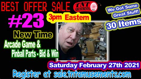 TNT Amusements 的图像结果