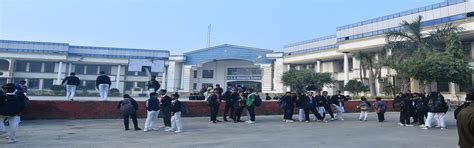 Home | S. R. MEMORIAL SCHOOL - Best School in Phaphamau, Prayagraj ...