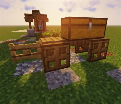 Image result for Minecraft Mini Cart