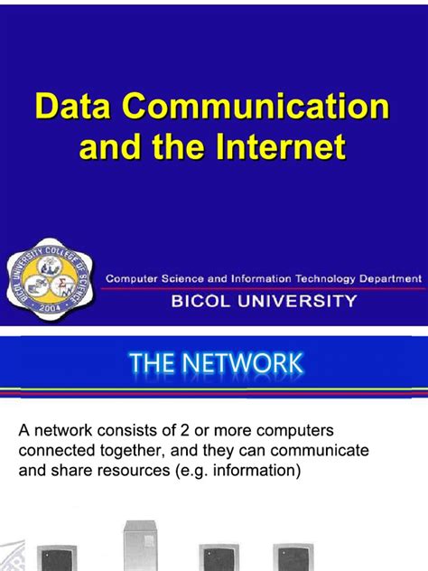 Data Communication and Computer Network 的图像结果