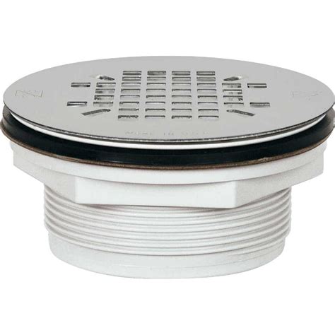sioux chief floor drain strainer - Veta Freedman