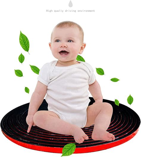 Buy Car Rubber Sealing Strip Torcarvh Car Weather Stripping Protection ...