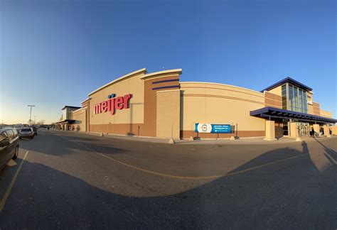 MEIJER - 26100 Vreeland Rd, Flat Rock MI - Hours, Directions, Reviews - Loc8NearMe
