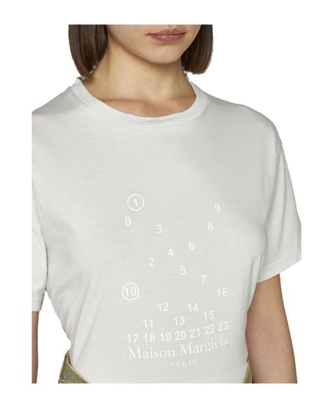 Maison Margiela T-shirt | italist