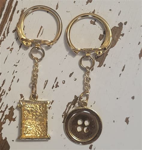 Image result for Sewing Keychains