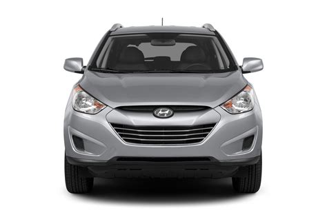 2013 Hyundai Tucson - Specs, Prices, MPG, Reviews & Photos | Cars.com