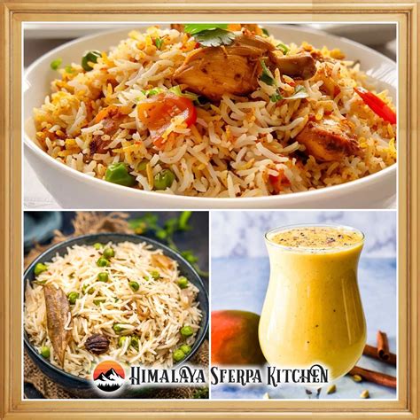 Himalayan Sherpa Kitchen Lawrence - Himalayan Sherpa Kitchen – 2701 W ...