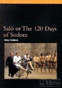 帕索里尼谈萨德与《索多玛的120天》：性只是集体暴力在人际的一种变形_电影
