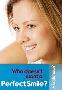 Poster Dental Doctor Perfect Smile Wall Poster (300 Gsm Matte Paper, 13 ...