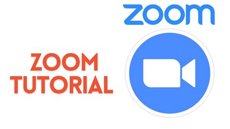 Image result for Zoom Tutorial