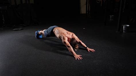 Image result for Extended Plank Exercise
