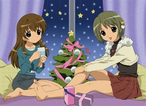 20 Best Christmas Anime: Which will you ask Santa for this year ...